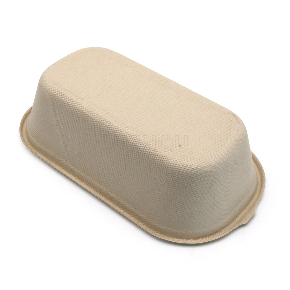 Wholesale 900ml 2 compartment lunch box - Bulk Order