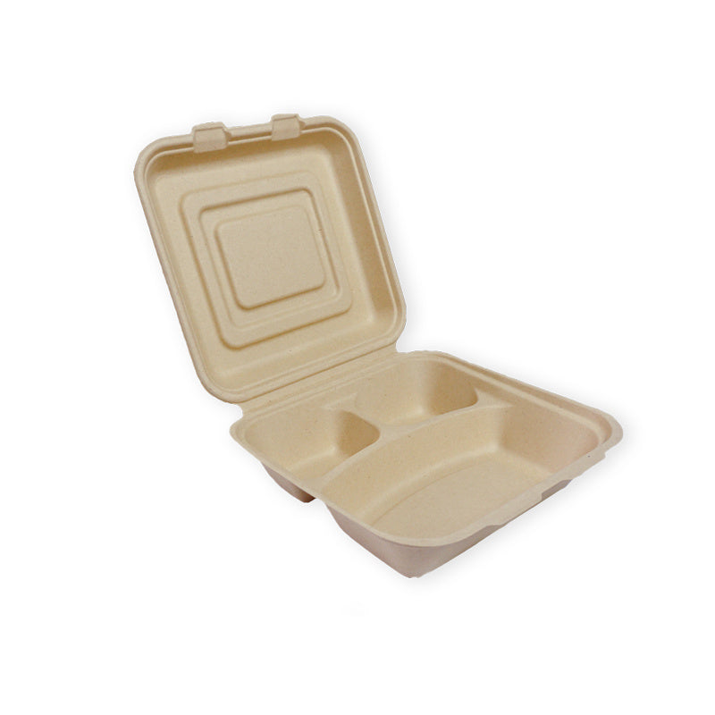 Wholesale Eco-Friendly Bamboo Fiber Tableware - Bulk Order