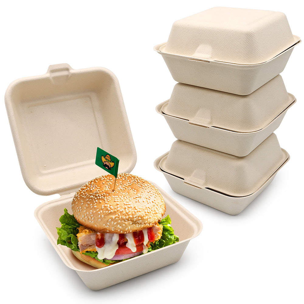 Wholesale Eco-Friendly Bamboo Fiber Tableware - Bulk Order