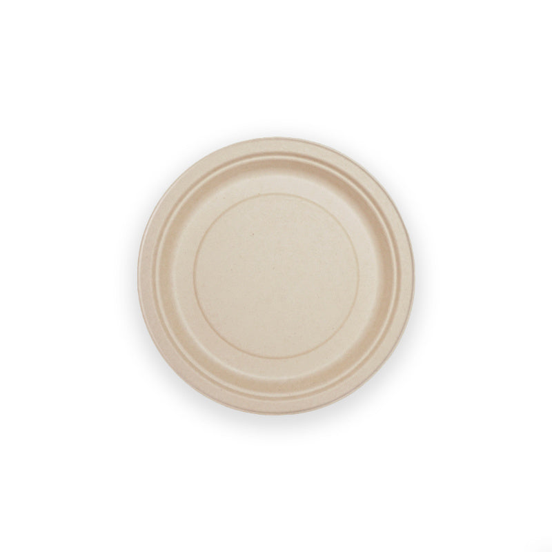Wholesale Eco-Friendly Bamboo Fiber Tableware - Bulk Order