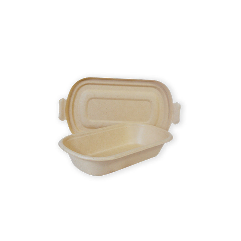 Wholesale Eco-Friendly Bamboo Fiber Tableware - Bulk Order