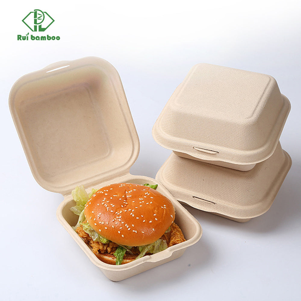 Wholesale Eco-Friendly Bamboo Fiber Tableware - Bulk Order