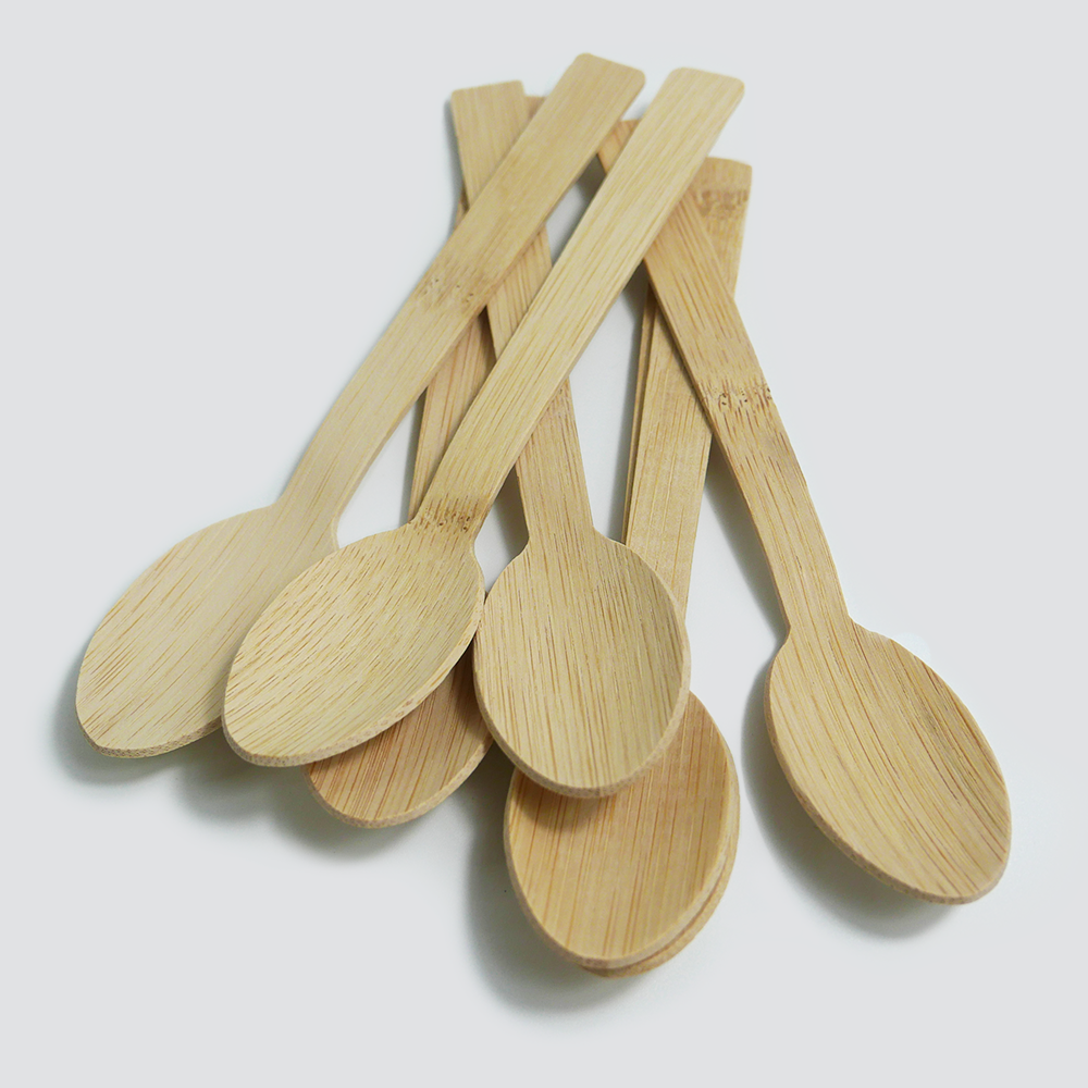 Wholesale Bamboo Spoon - Bulk Order