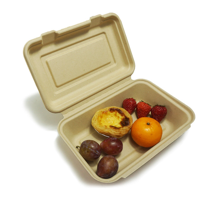 Wholesale Eco-Friendly Bamboo Fiber Tableware - Bulk Order