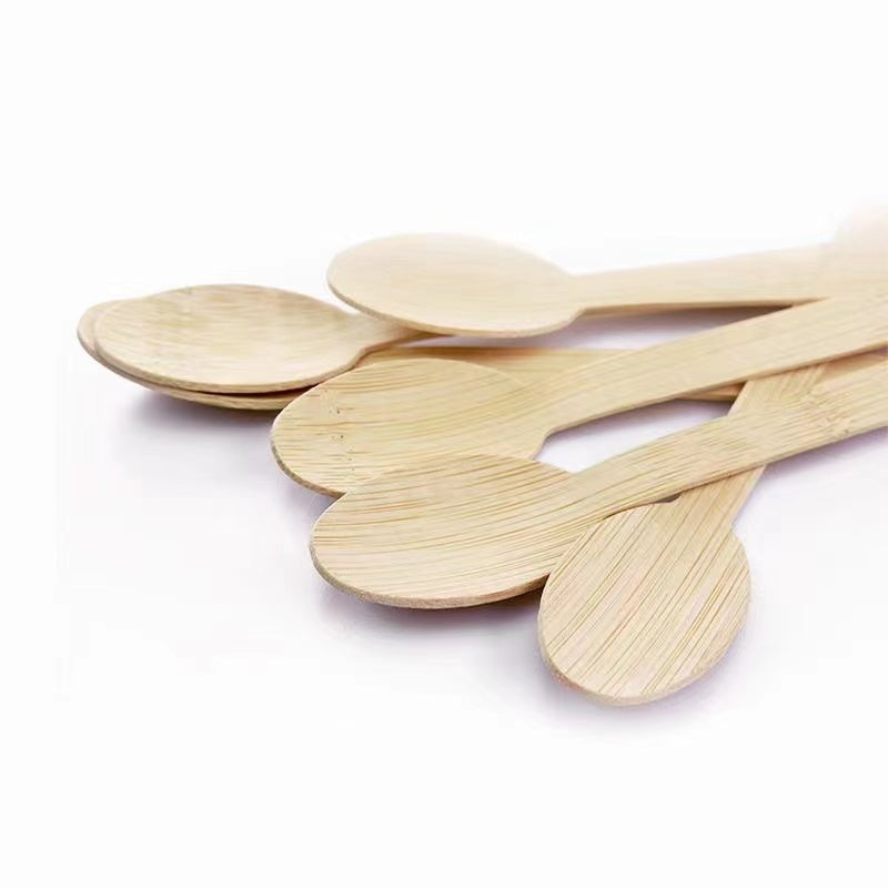 Wholesale Bamboo Spoon - Bulk Order