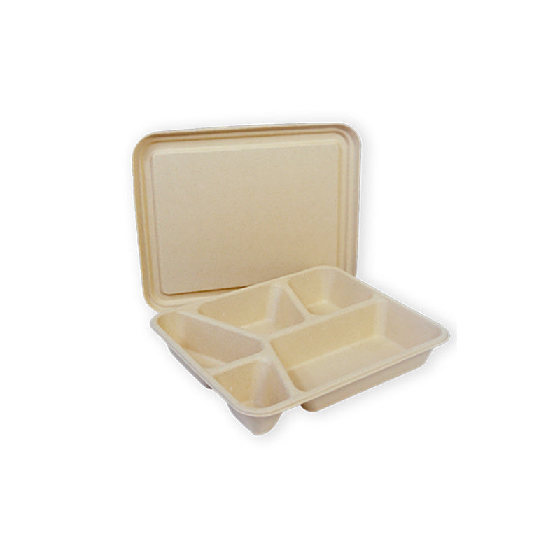 Wholesale 1200ml 4 compartment tray - Bulk Order