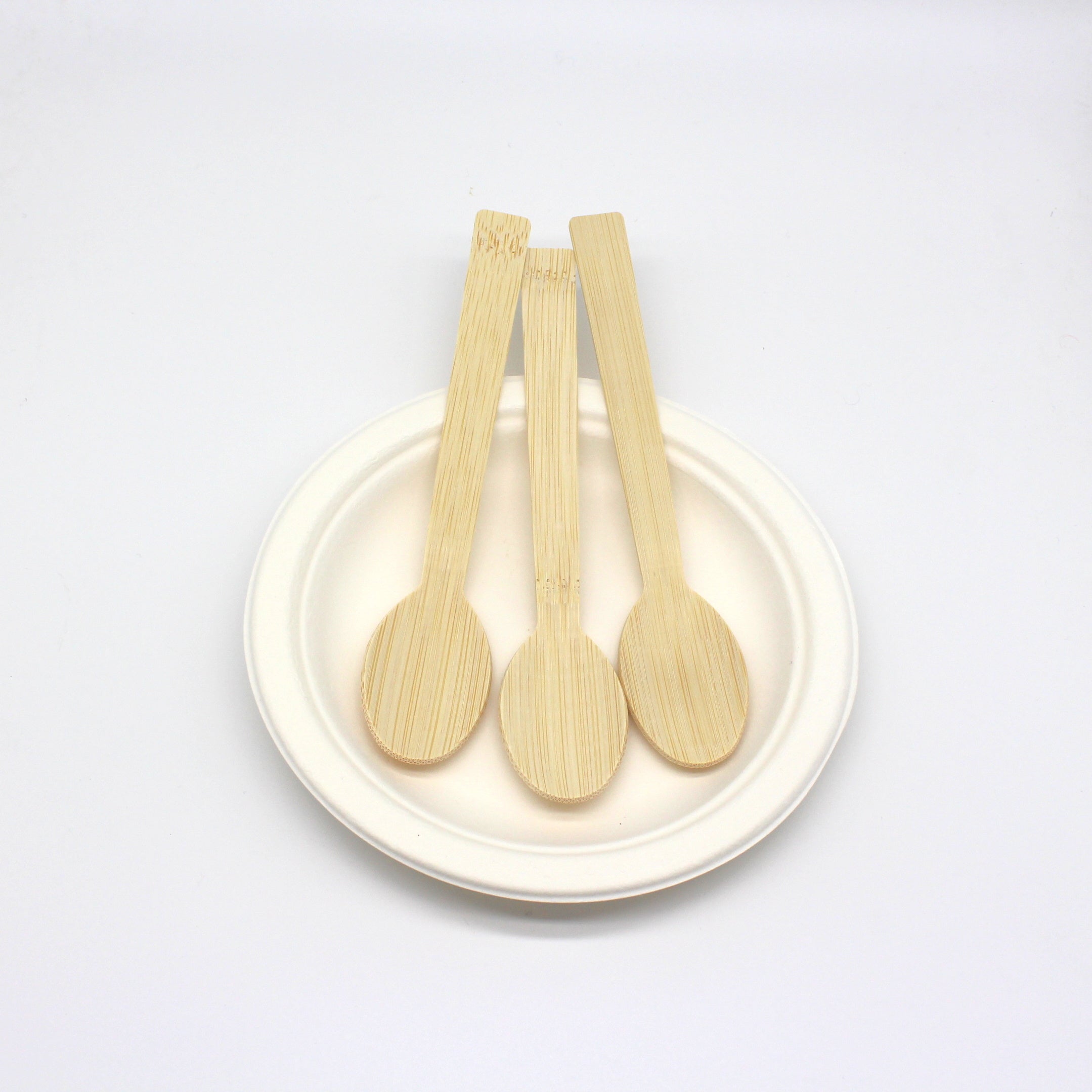 Wholesale Bamboo Spoon - Bulk Order