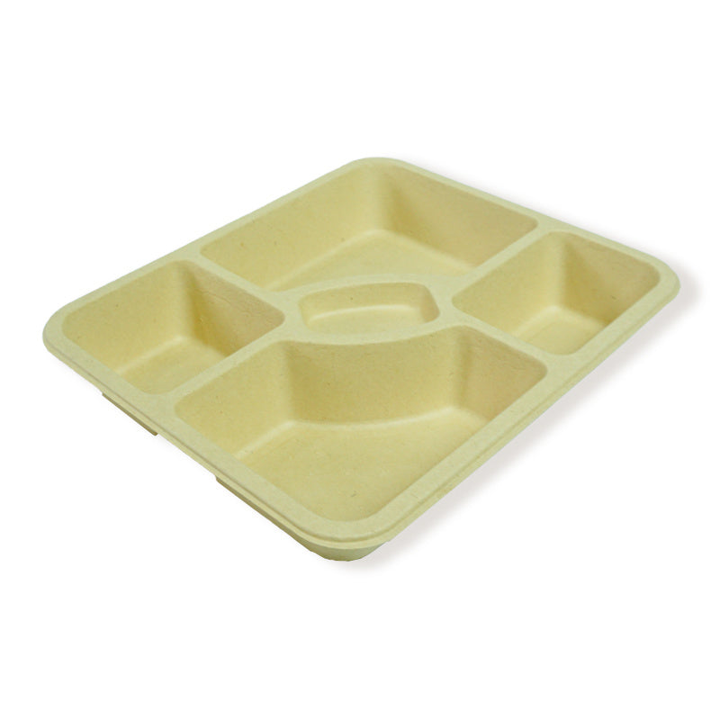 Wholesale 1200ml 4 compartment tray - Bulk Order
