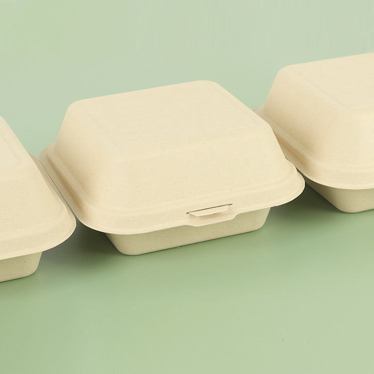 Wholesale Eco-Friendly Bamboo Fiber Tableware - Bulk Order