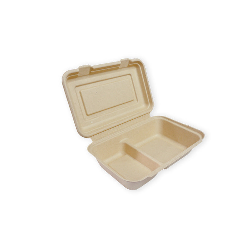 Wholesale Eco-Friendly Bamboo Fiber Tableware - Bulk Order